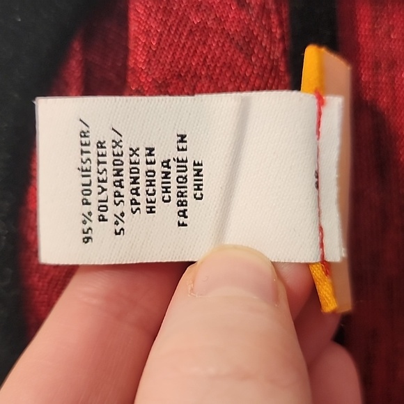 Ruby Rd petite - top - PS - Picture 5 of 10